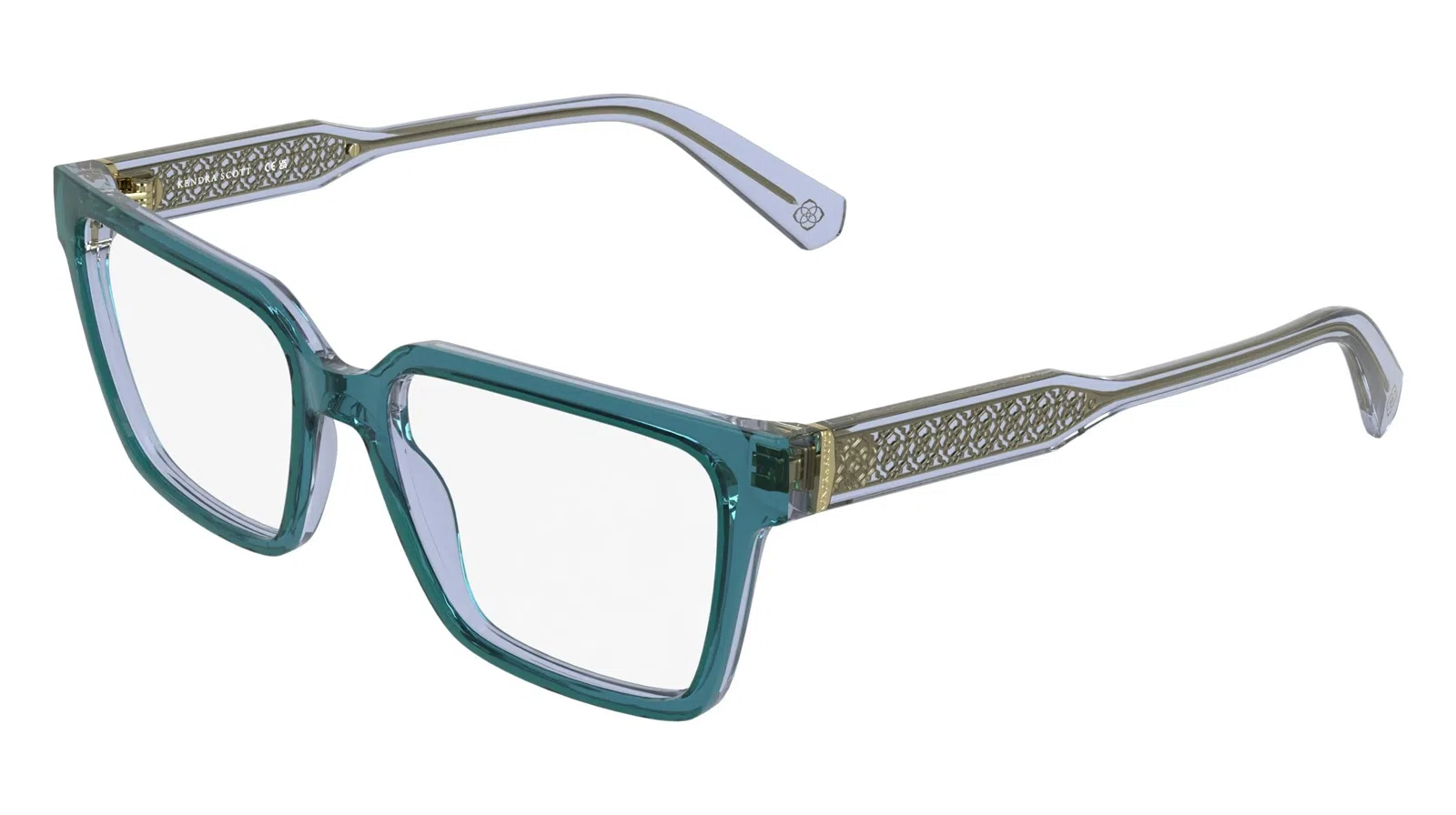 Kendra Scott KE2616 Eyeglasses - view 4